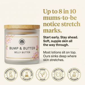 Bump & Butter