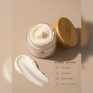Bump & Butter
