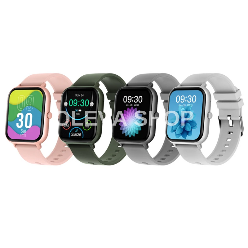 SmartWatch Ultra para Android e IOS