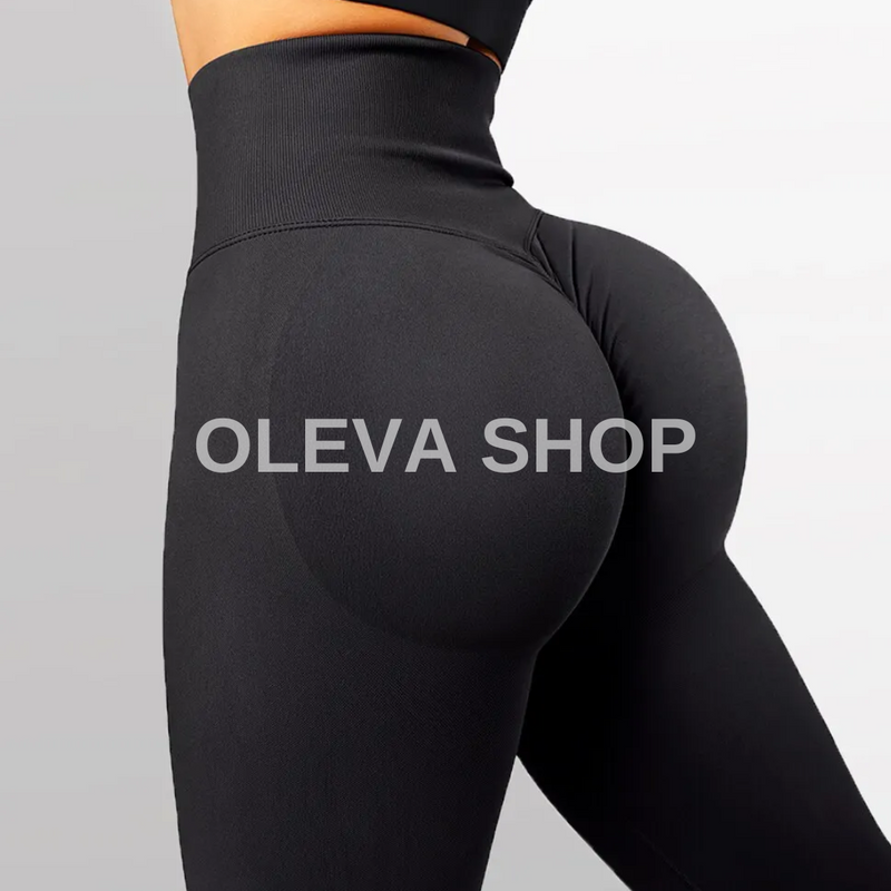 Legging Modeladora