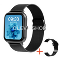 SmartWatch Ultra para Android e IOS