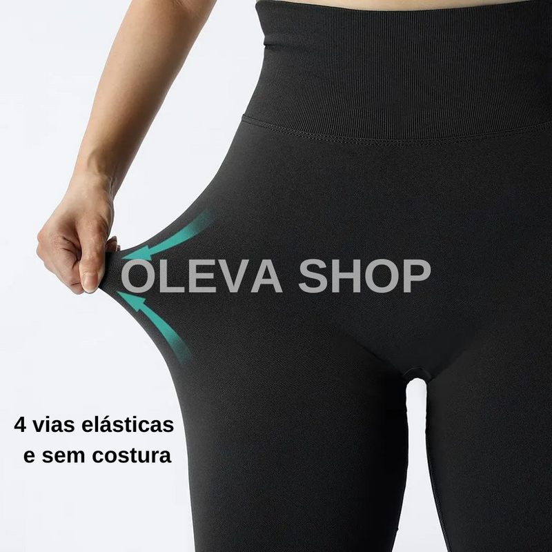 Legging Modeladora