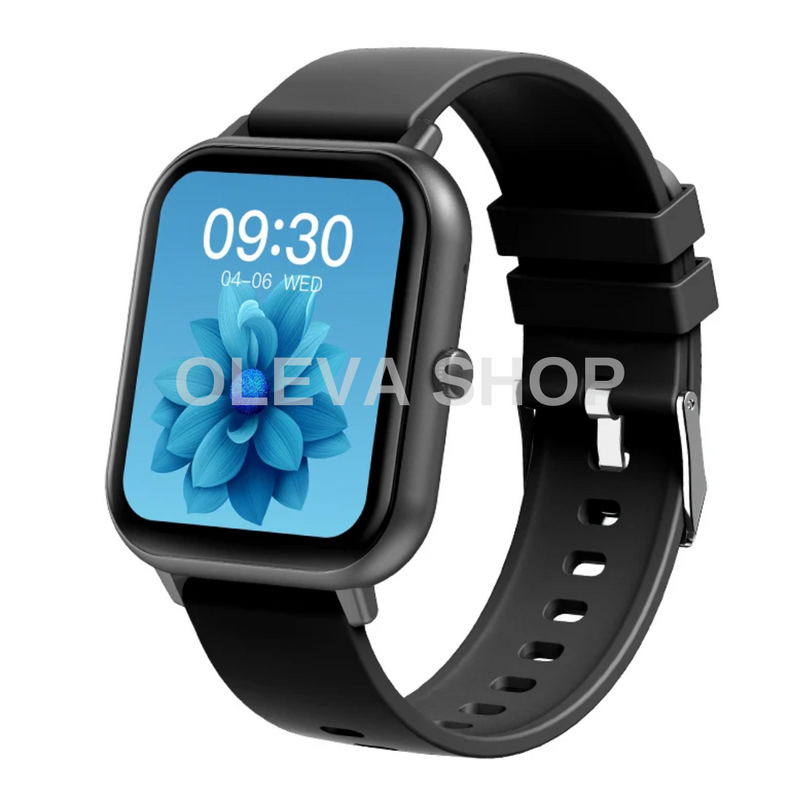 SmartWatch Ultra para Android e IOS