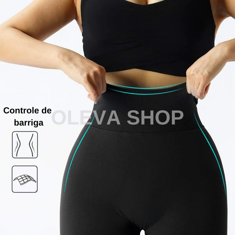 Legging Modeladora