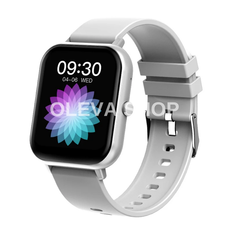 SmartWatch Ultra para Android e IOS