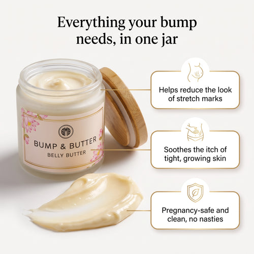Bump & Butter
