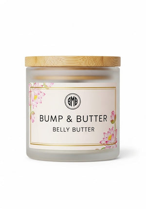 Bump & Butter