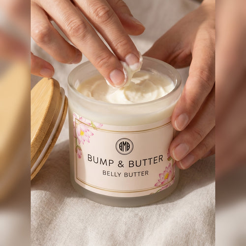 Bump & Butter