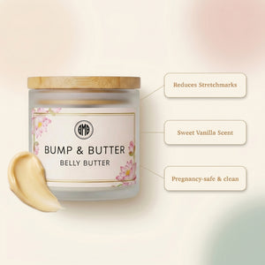 Bump & Butter